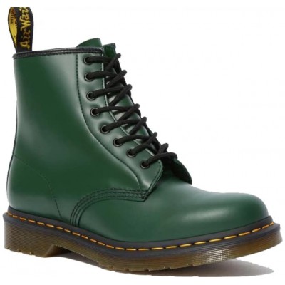 Оригинальные Dr. Martens: что нужно знать